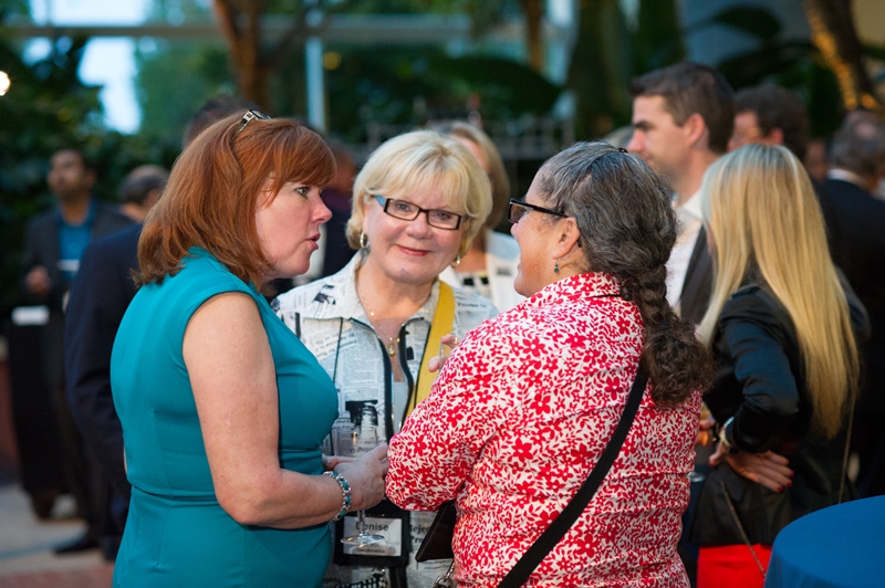 EXIT Realty event photo