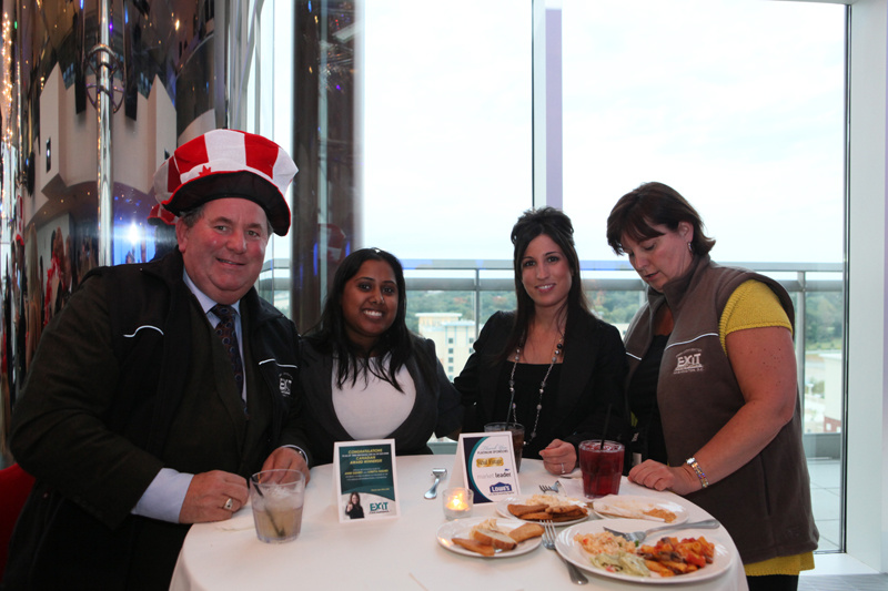 EXIT Realty event photo