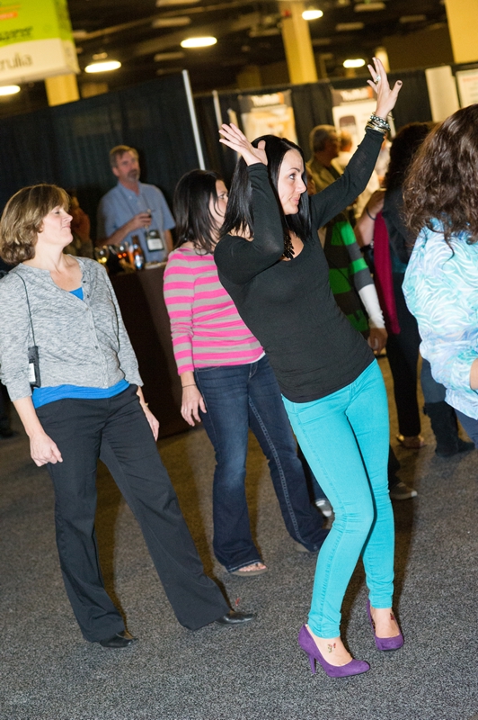 EXIT Realty event photo