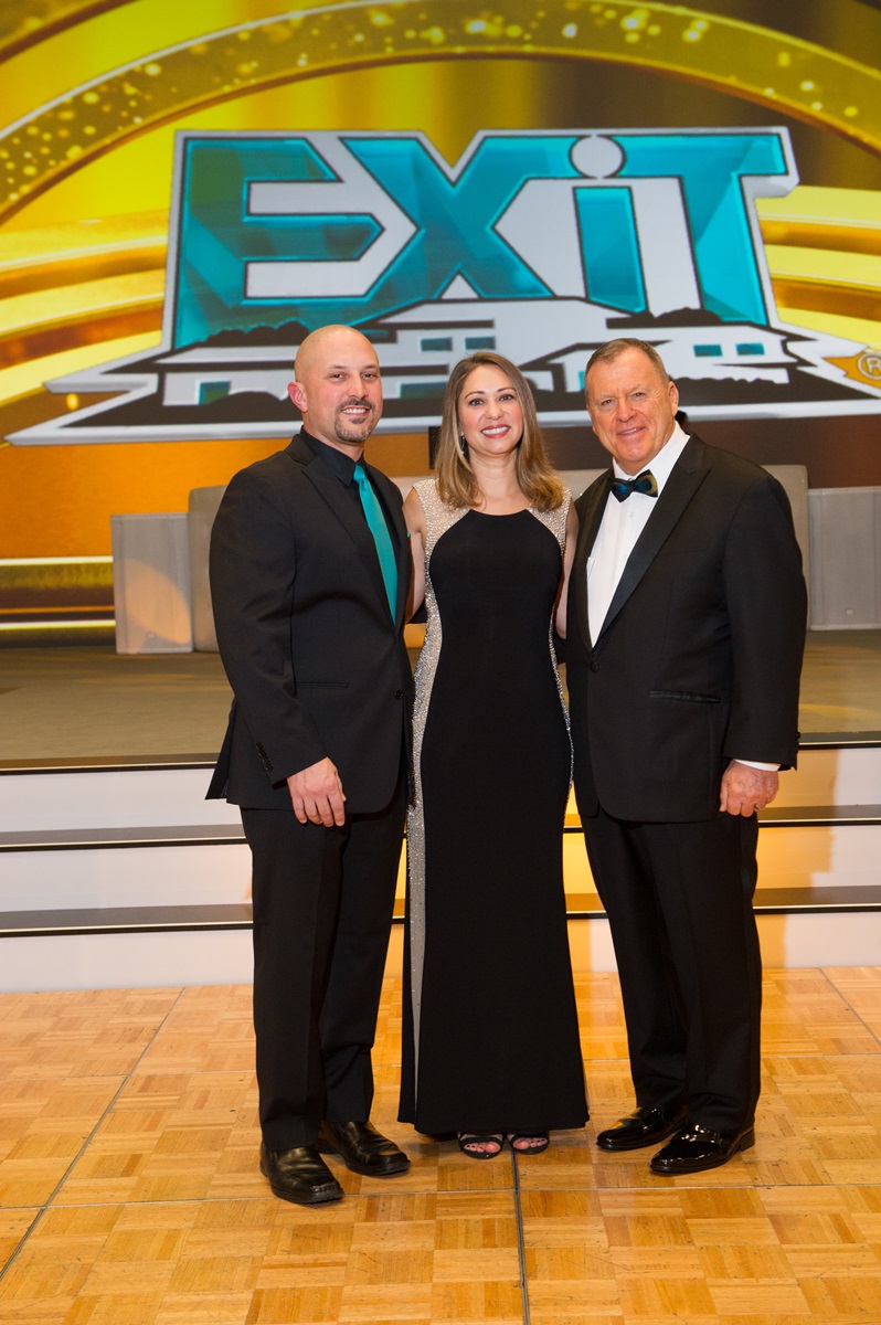 EXIT Realty event photo
