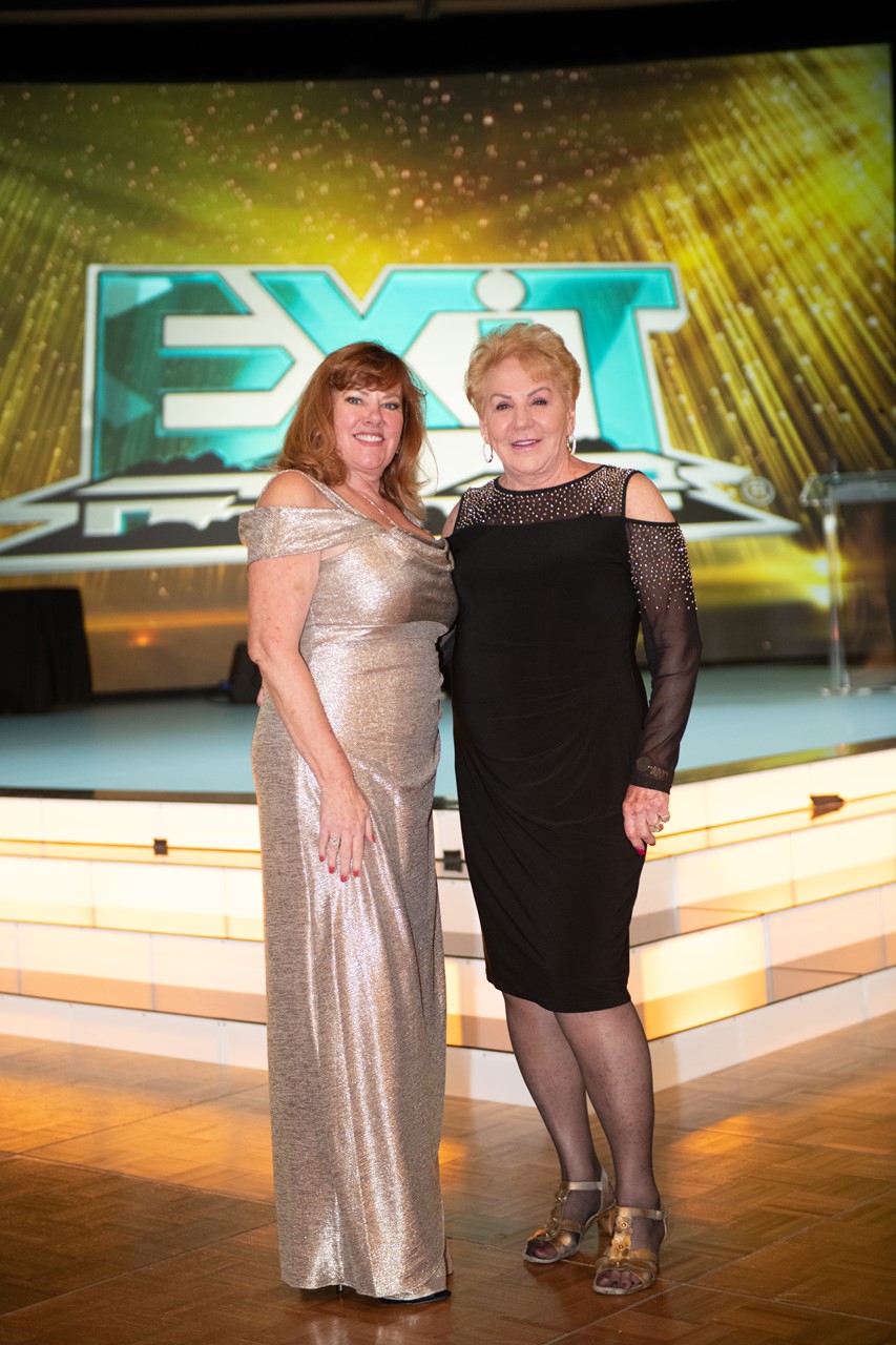 EXIT Realty event photo