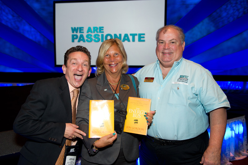 EXIT Realty event photo