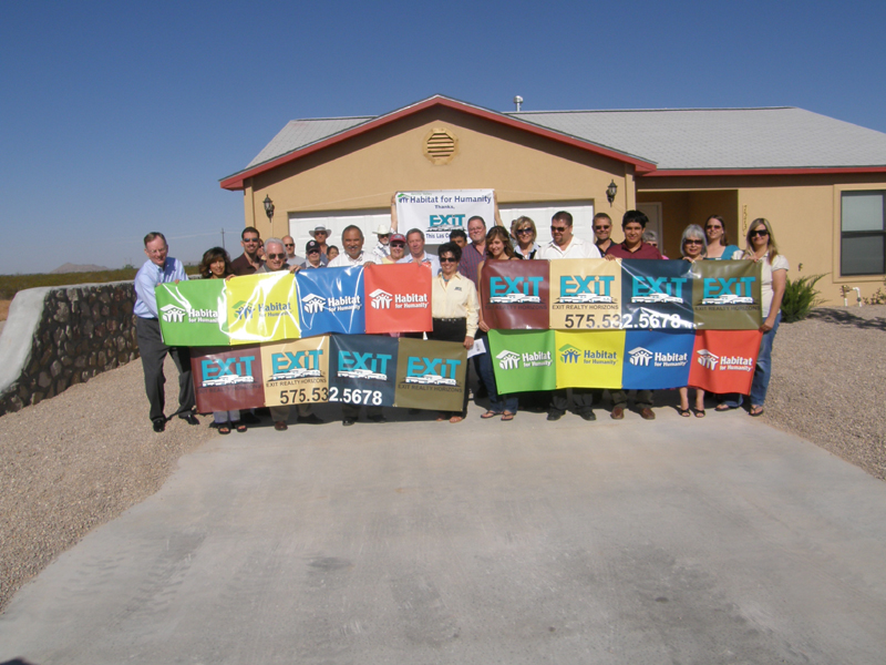 EXIT Realty event photo