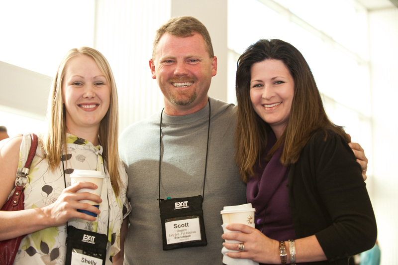 EXIT Realty event photo