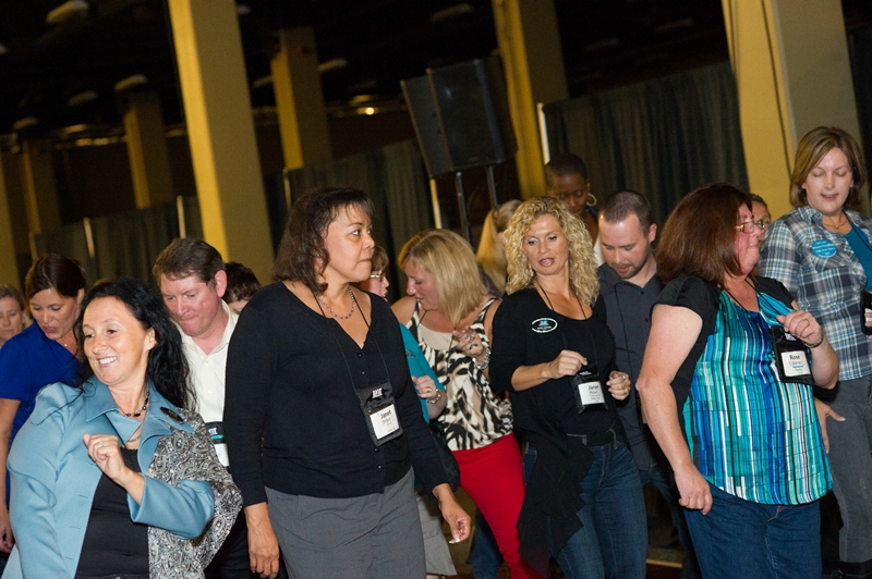 EXIT Realty event photo