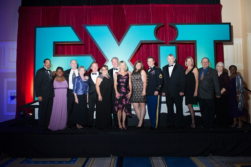 EXIT Realty event photo
