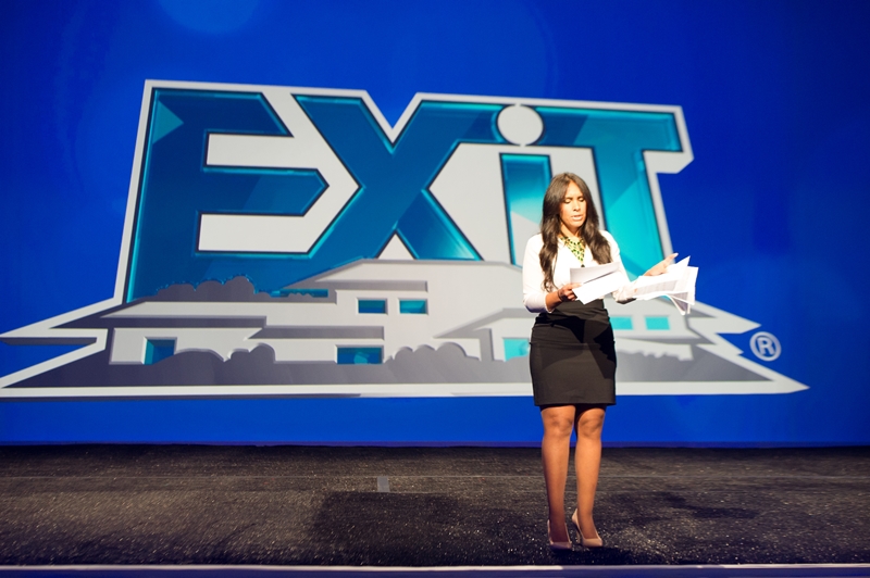 EXIT Realty event photo