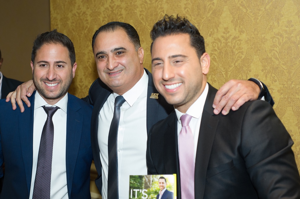 EXIT Realty event photo