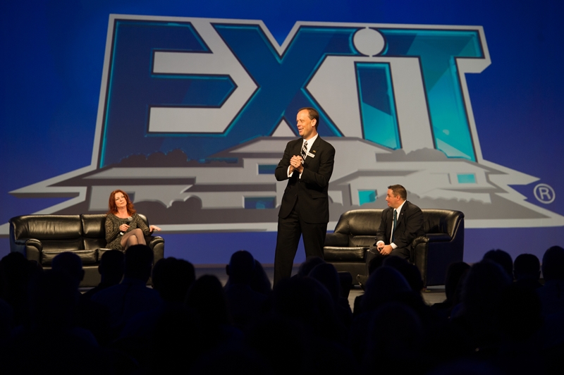 EXIT Realty event photo
