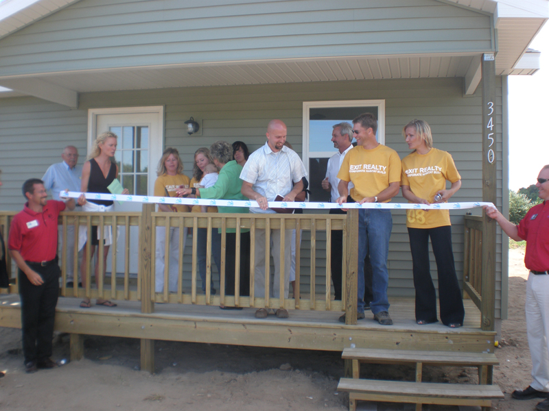 EXIT Realty event photo