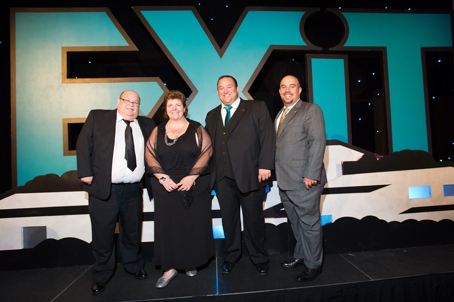 EXIT Realty event photo