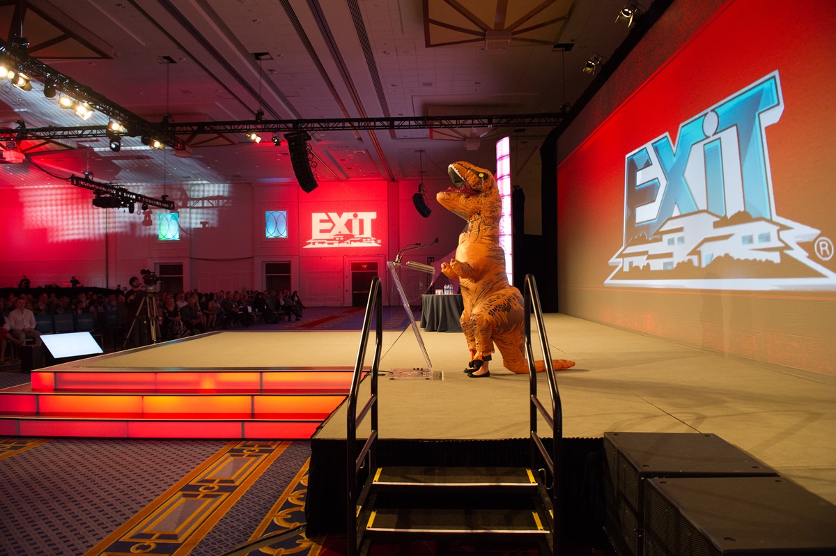 EXIT Realty event photo