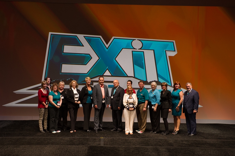 EXIT Realty event photo