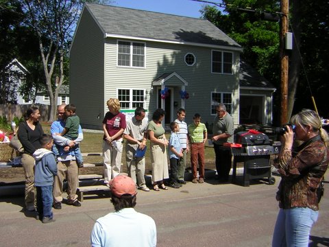 EXIT Realty event photo