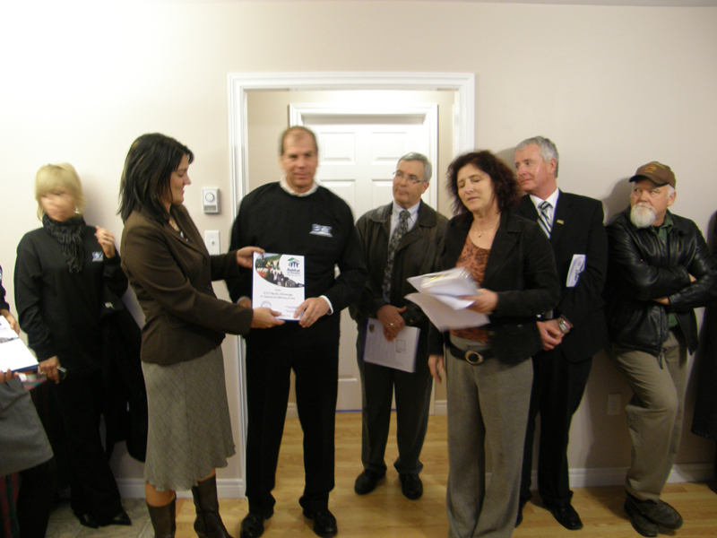 EXIT Realty event photo