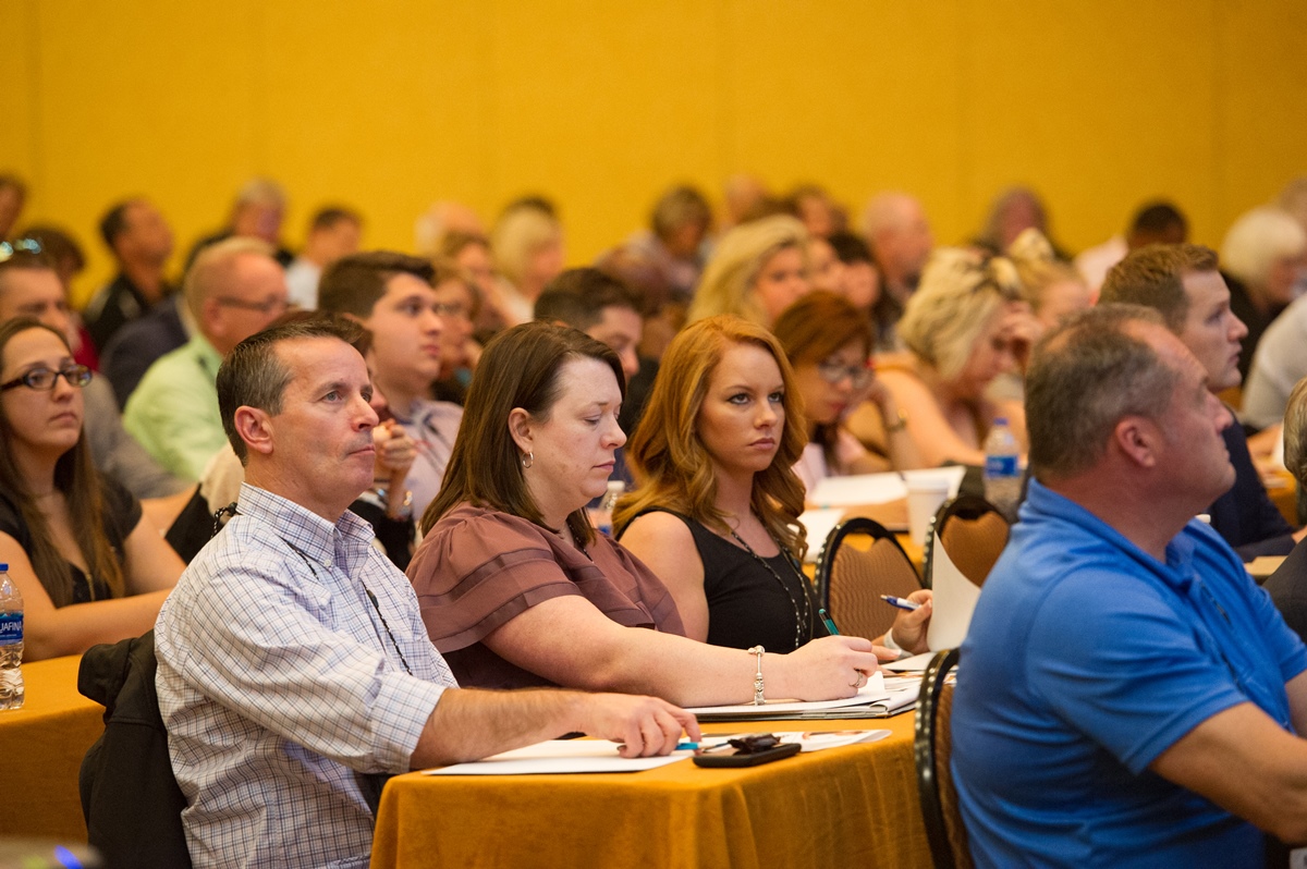 EXIT Realty event photo