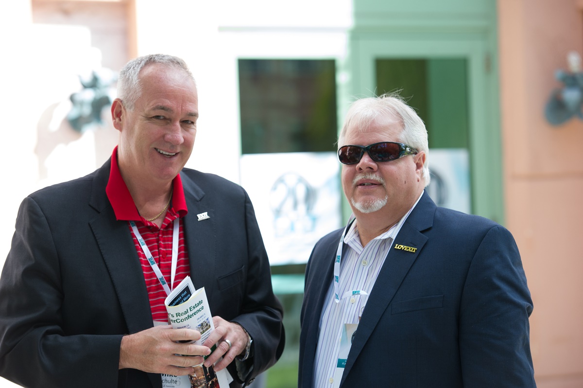 EXIT Realty event photo
