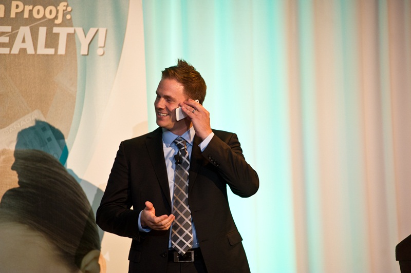 EXIT Realty event photo