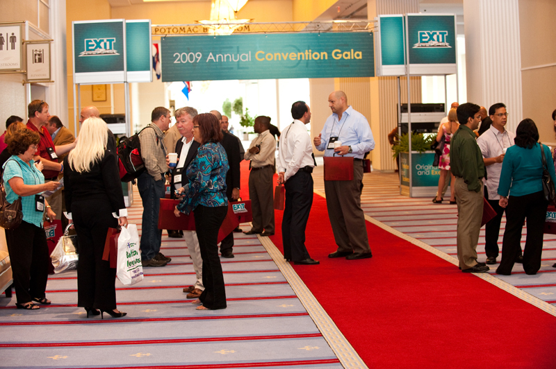 EXIT Realty event photo