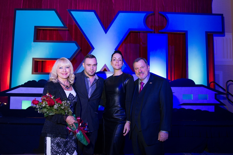 EXIT Realty event photo