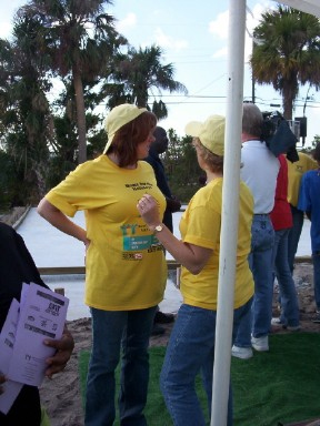 EXIT Realty event photo