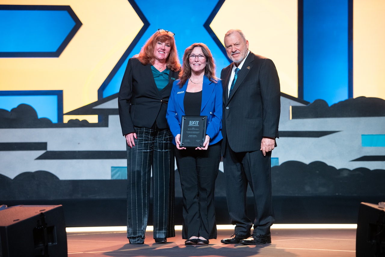 EXIT Realty event photo