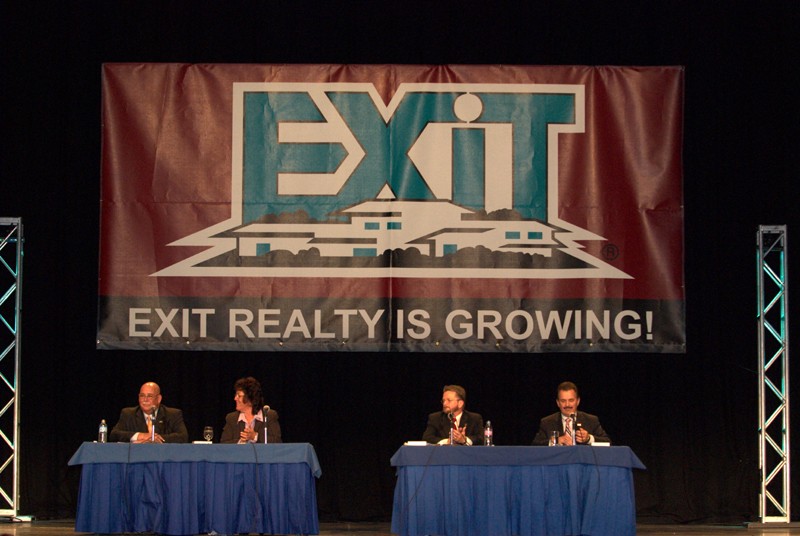 EXIT Realty event photo