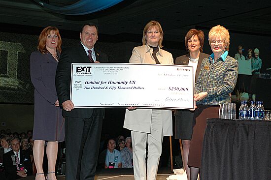 EXIT Realty event photo