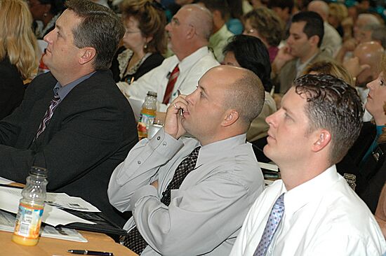 EXIT Realty event photo