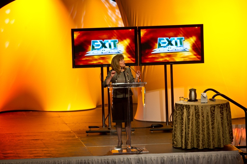 EXIT Realty event photo