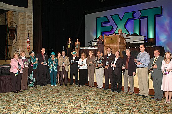 EXIT Realty event photo