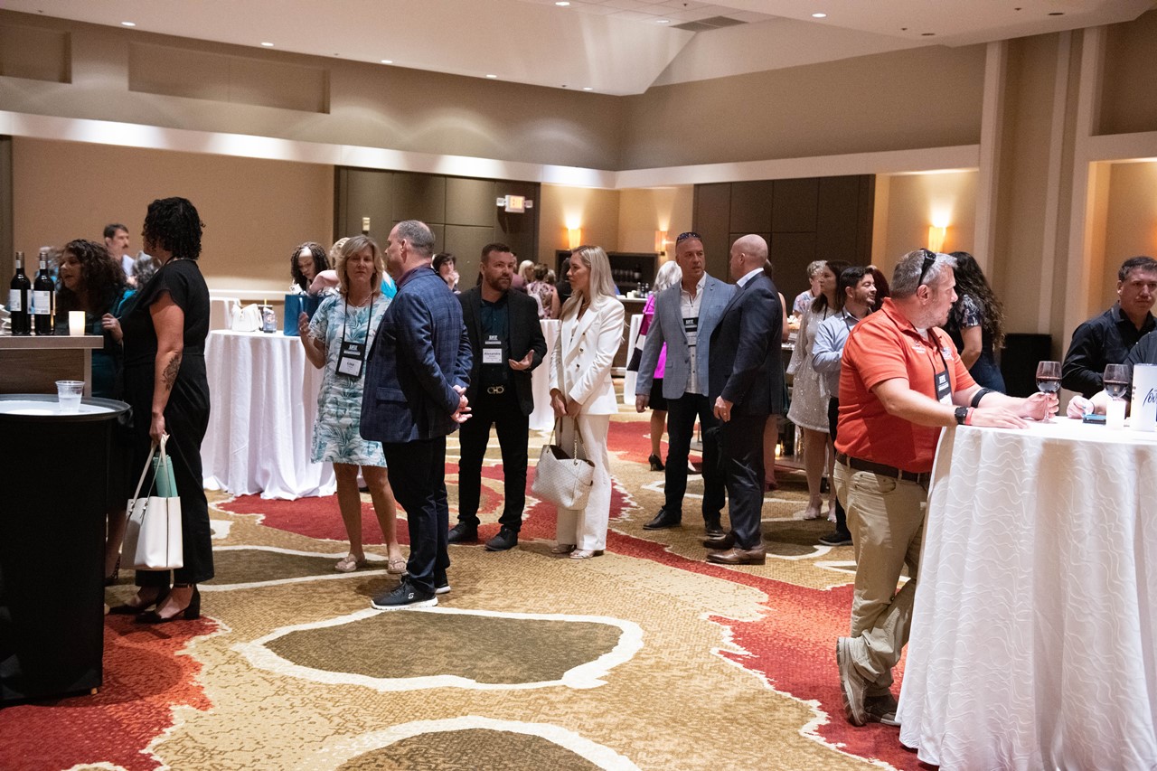 EXIT Realty event photo
