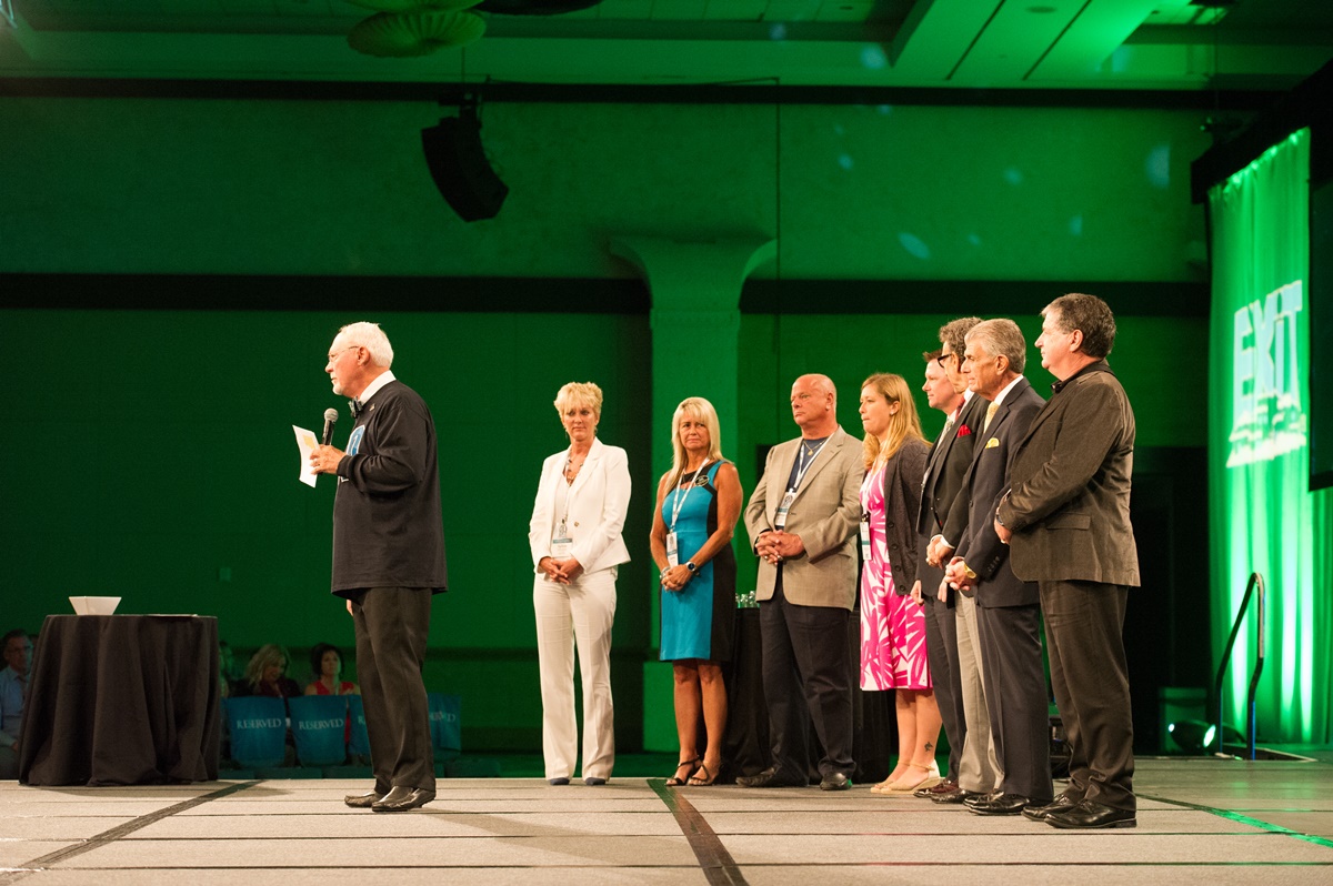 EXIT Realty event photo