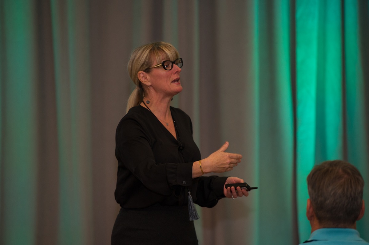 EXIT Realty event photo