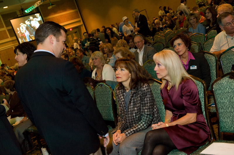 EXIT Realty event photo