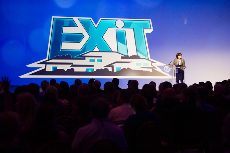 EXIT Realty event photo