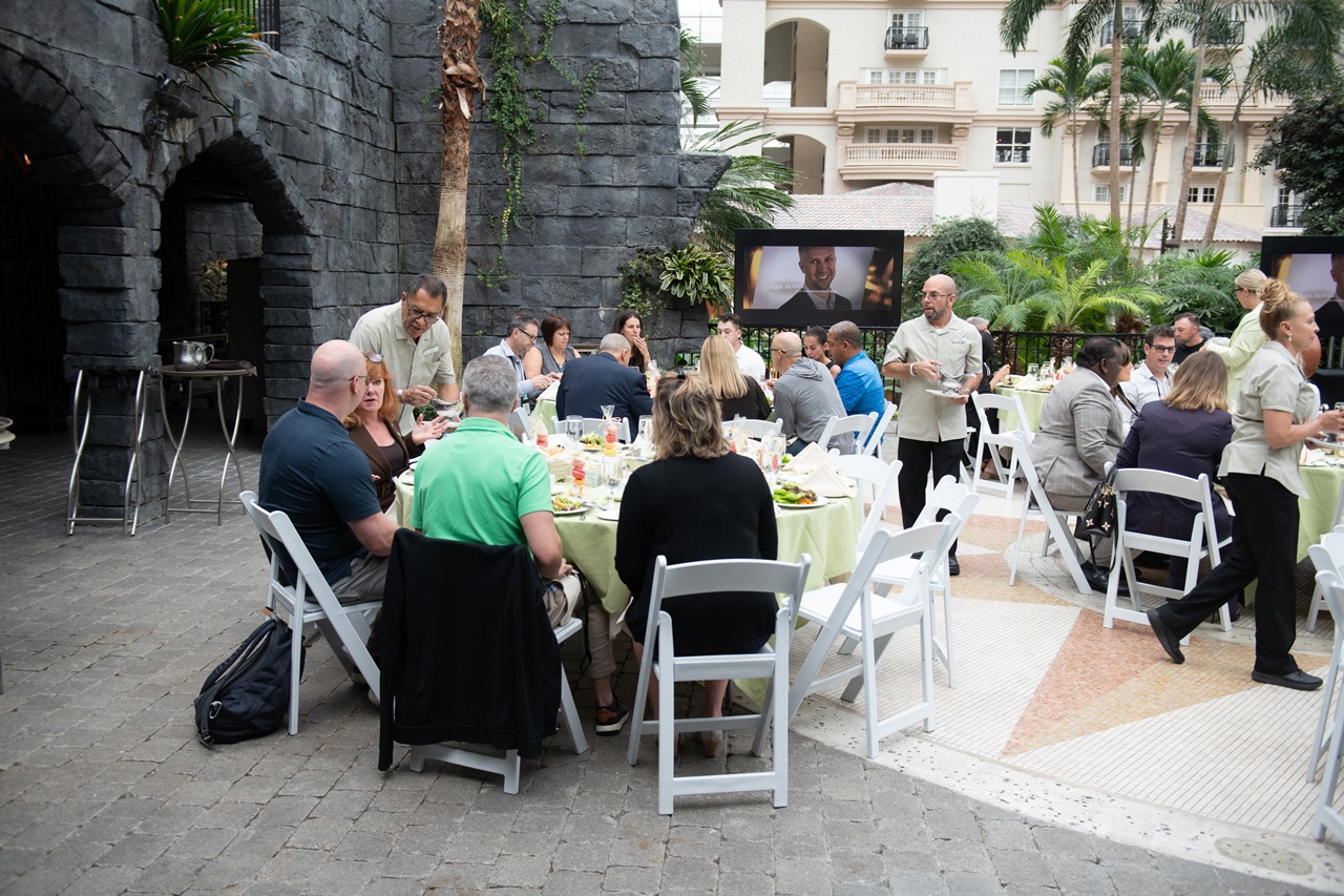 EXIT Realty event photo