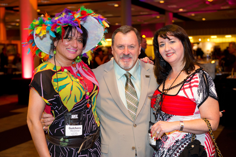 EXIT Realty event photo