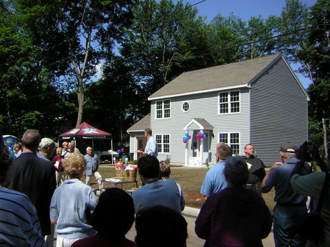 EXIT Realty event photo
