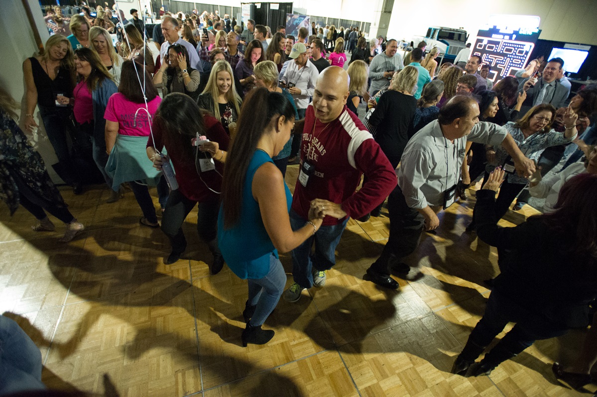 EXIT Realty event photo