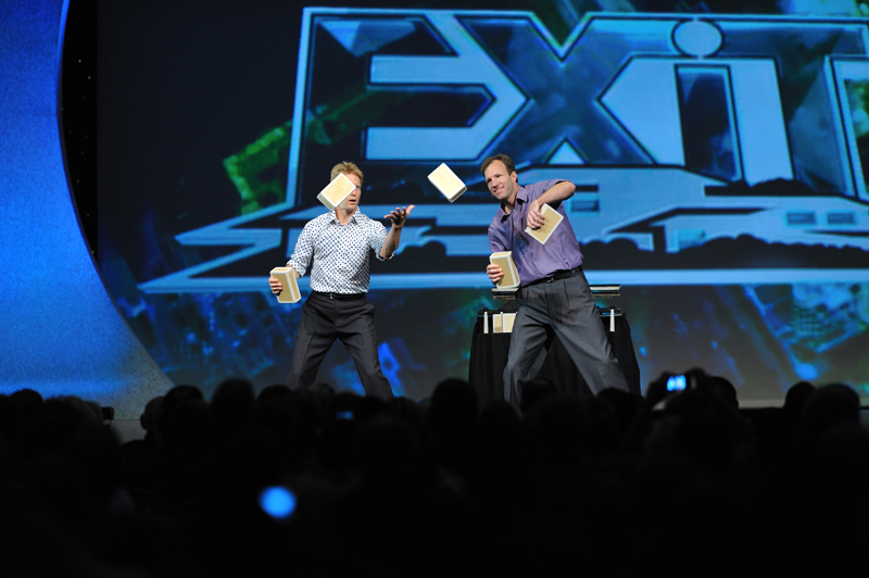 EXIT Realty event photo
