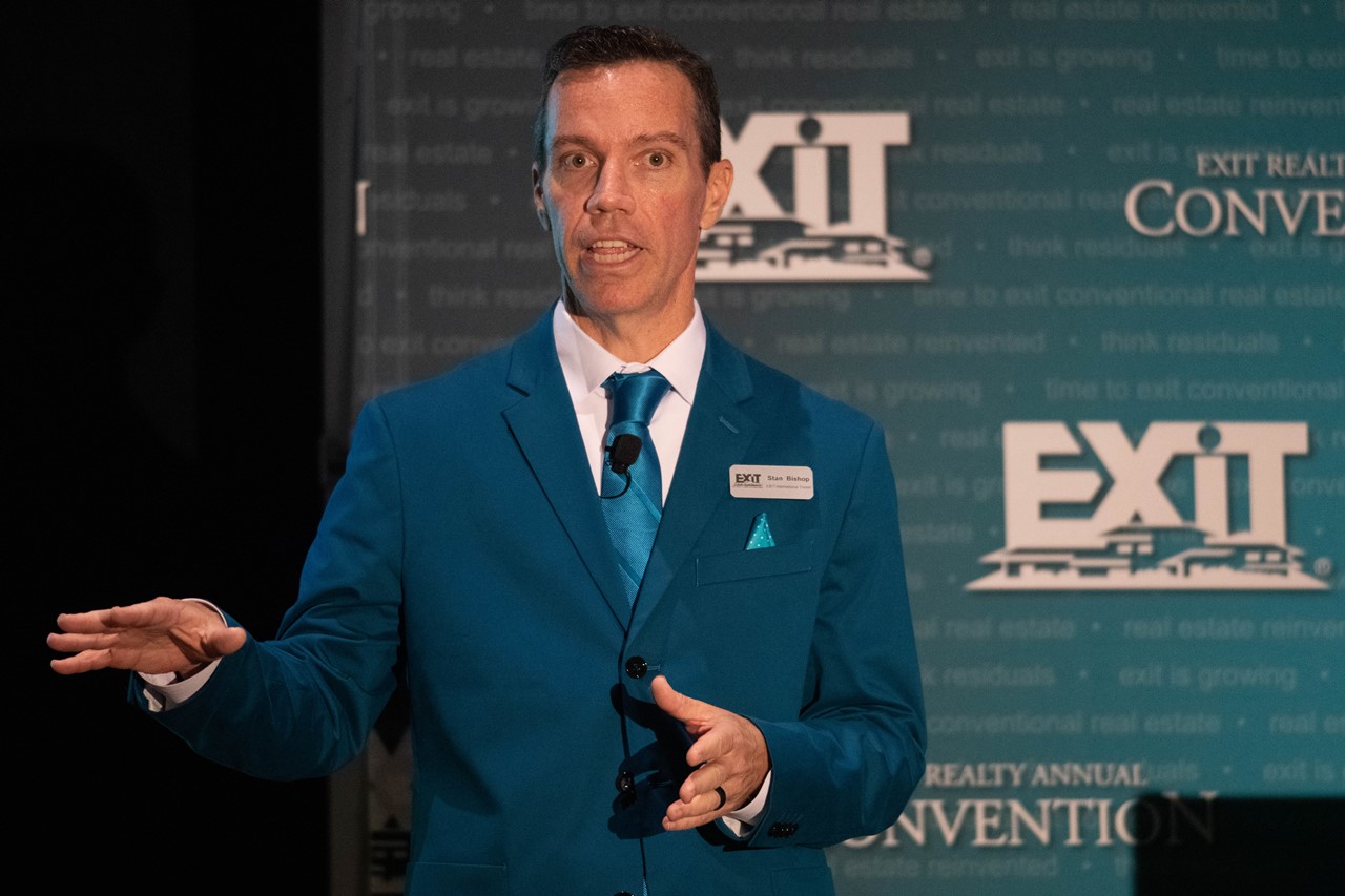 EXIT Realty event photo