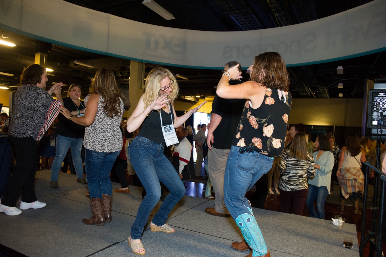 EXIT Realty event photo