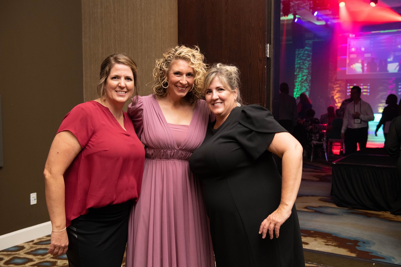 EXIT Realty event photo