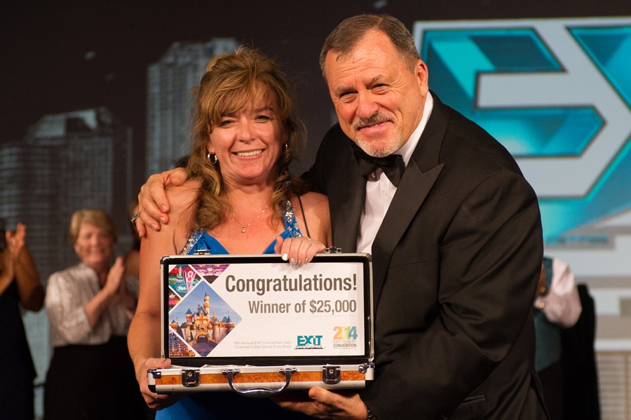 EXIT Realty event photo