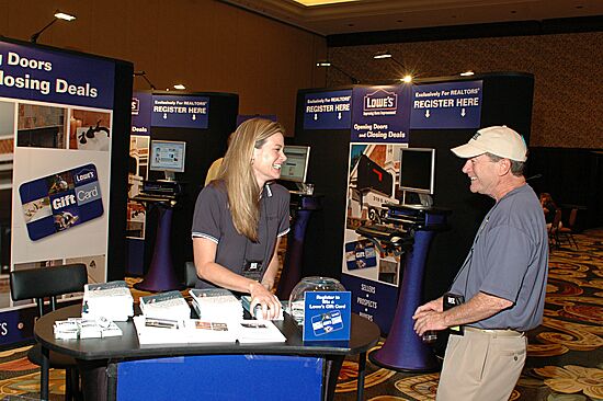 EXIT Realty event photo