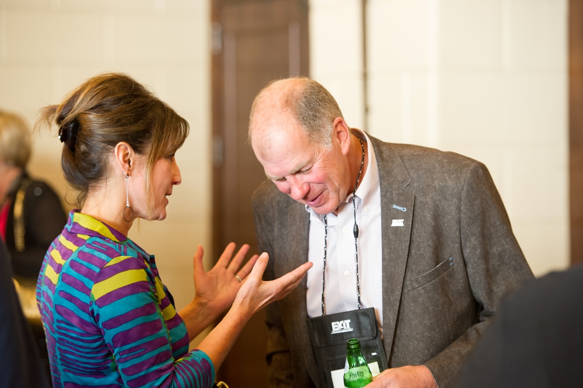 EXIT Realty event photo