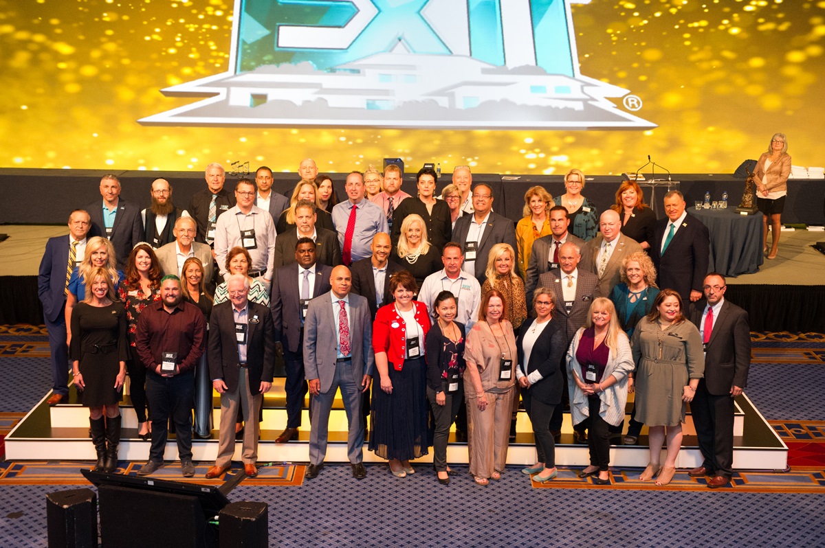 EXIT Realty event photo