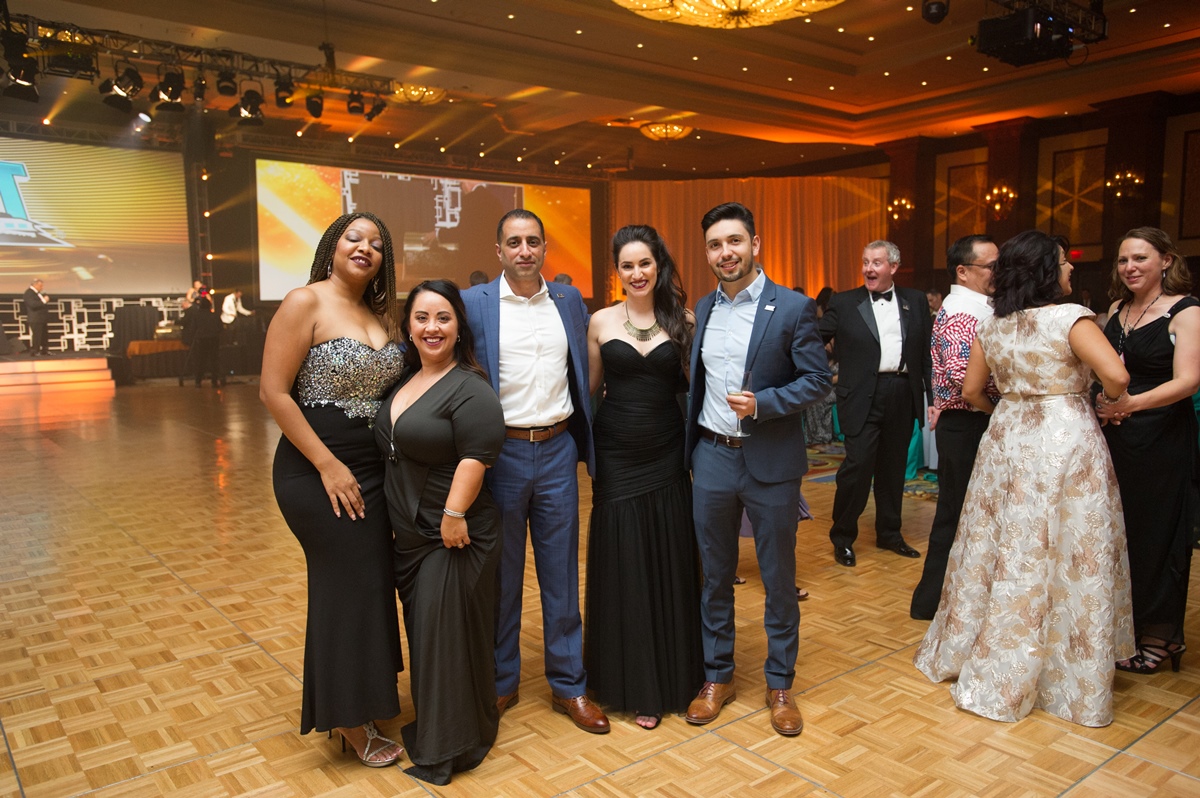 EXIT Realty event photo