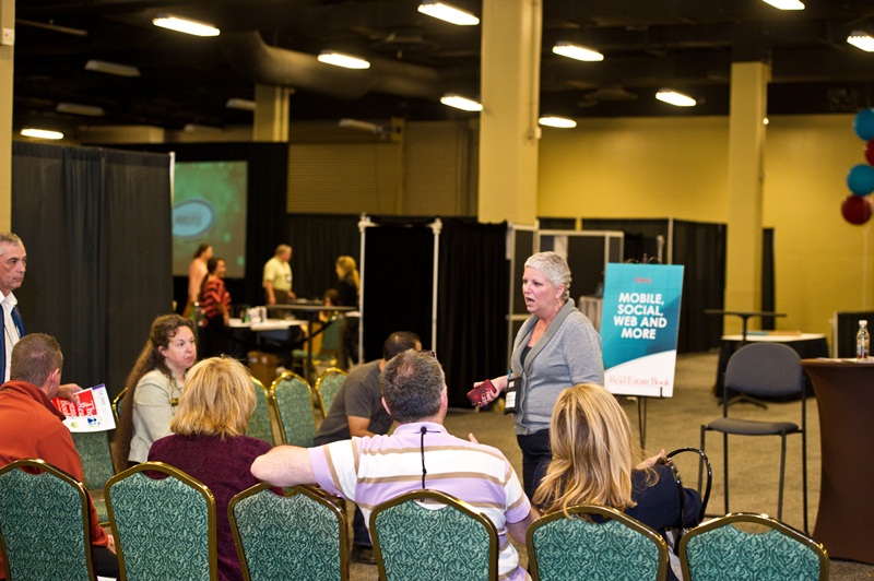 EXIT Realty event photo